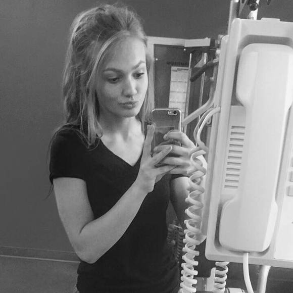 Meet your Posher, Jaela - Picture 1 of 1